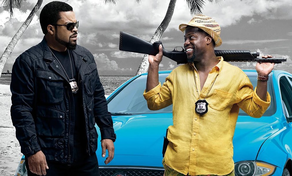 Ride Along 2