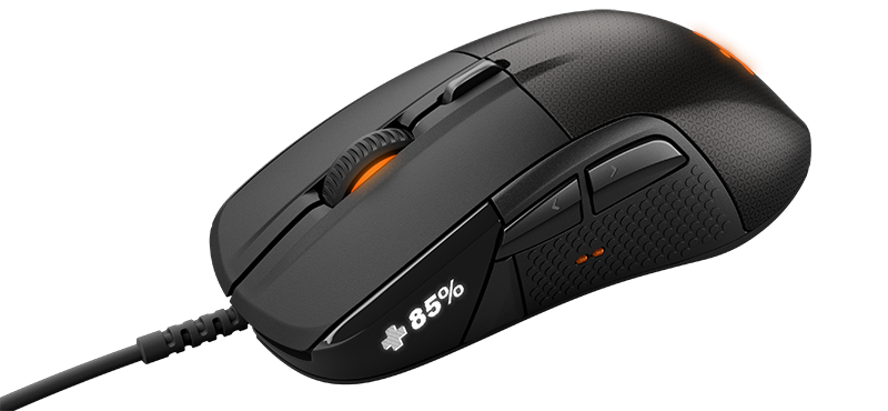 با موس هوشمند جدید Steel Series آشنا شوید | Rival 700