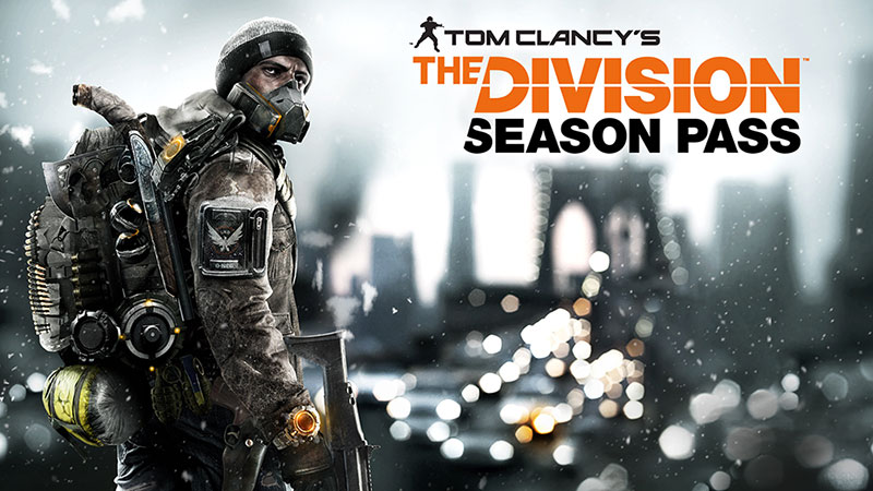 The Division, شرکت یوبی سافت (Ubisoft)