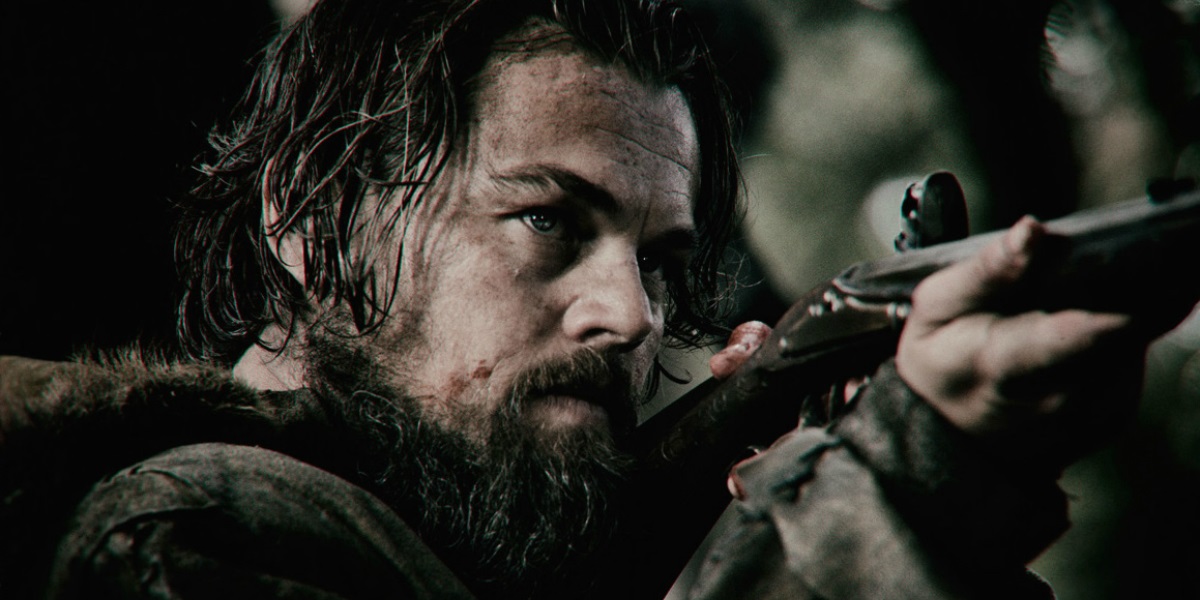 The Revenant - 12