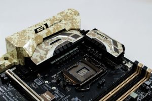 مادربرد جدید X170-Extreme ECC از سوی گیگابایت معرفی شد