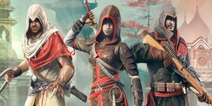 تماشا کنید: تریلر گیم‌پلی Assassin’s Creed Chronicles: India