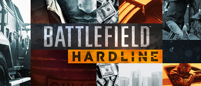 Battlefield Hardline
