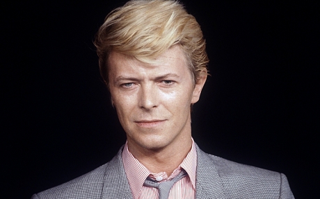 David Bowie، در سن ۶۹ سالگی دار فانی را وداع گفت