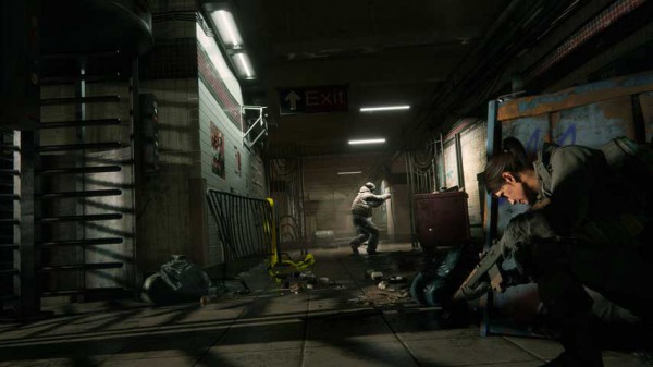 The Division