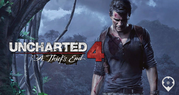 شرکت ناتی داگ (Naughty Dog)