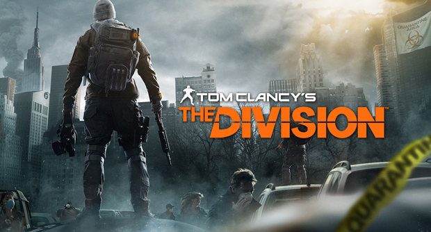 The Division, شرکت یوبی سافت (Ubisoft), کنسول Xbox One
