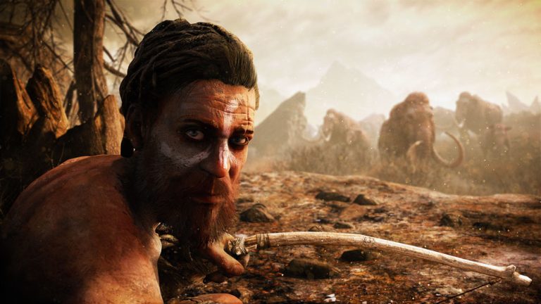 Far Cry: Primal