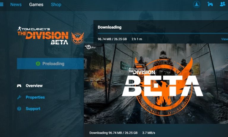 The Division