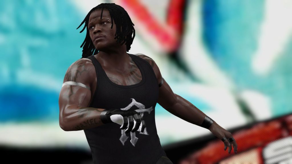 تماشا کنید: WWE 2K16 برای رایانه‌های شخصی عرضه شد