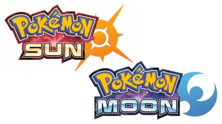 Pokemon Moon