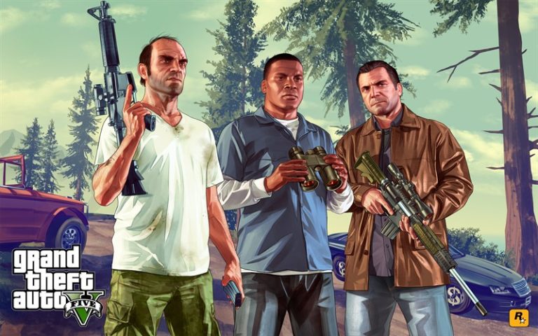 GTA Online
