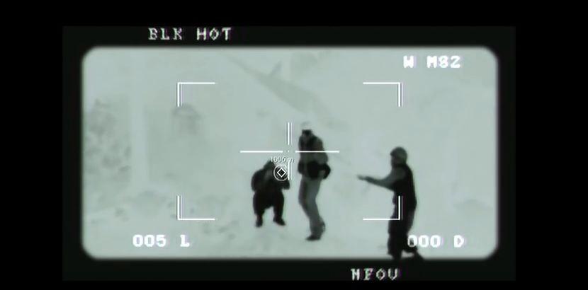 تلویزیون ایران اشتباهاً از صحنه های بازی «Medal of Honor» در اخبار استفاده کرد