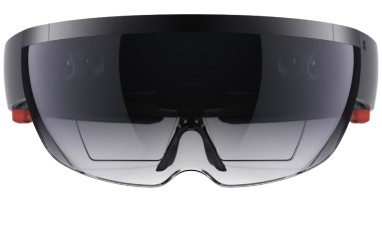 HoloLens