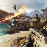 محتویات دانلودی Call of Duty: Black Ops 3 را به‌صورت رایگان دریافت کنید