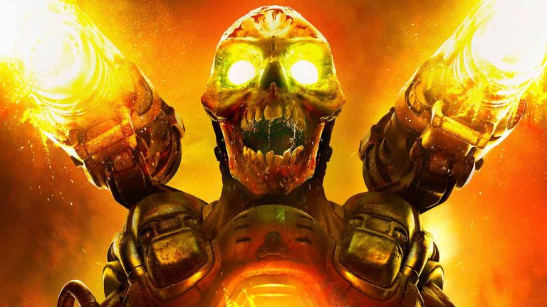 بازی دووم (Doom)