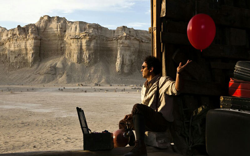 Ezhdaha vared mishavad