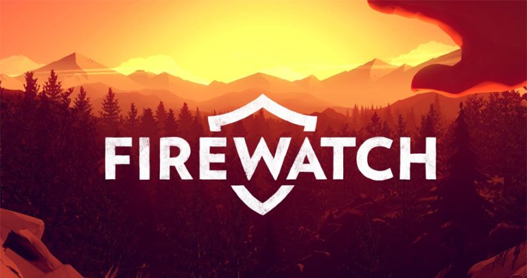 Firewatch