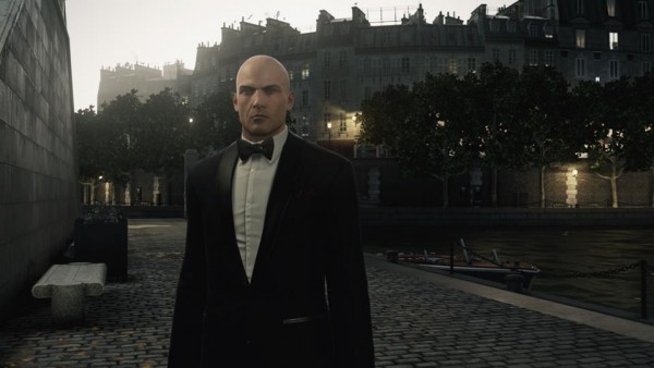 Hitman, PlayStation Plus, پلی استیشن (Playstation)