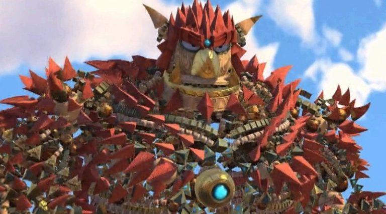 Knack 2