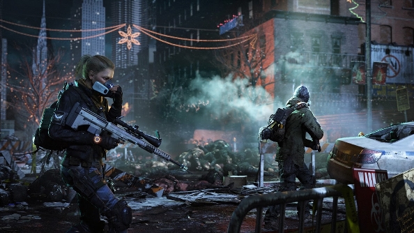 The Division, پی سی گیمینگ (PC Gaming), شرکت یوبی سافت (Ubisoft), کنسول Xbox One