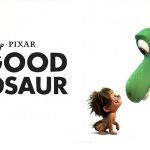 دنیای سینما: نقد و بررسی انیمیشن The Good Dinosaur