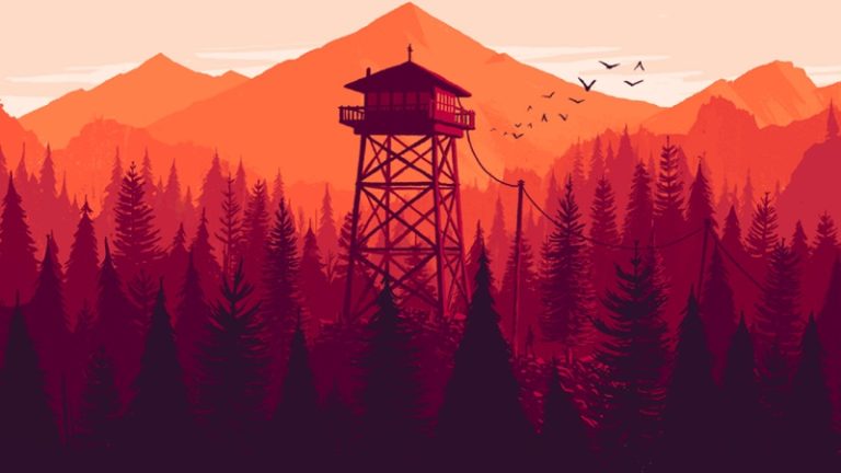 Firewatch