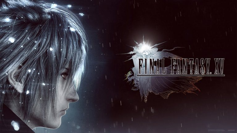 Final Fantasy 15
