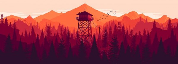 Firewatch