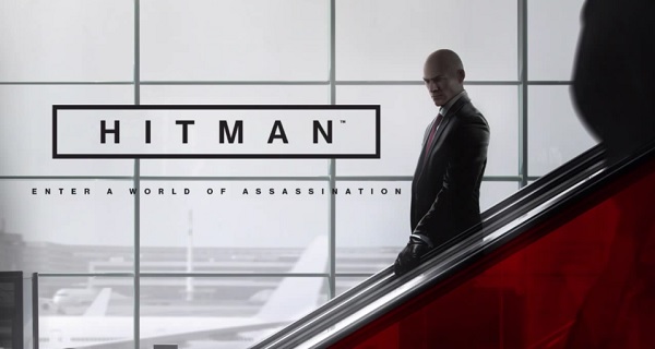 Hitman, پی سی گیمینگ (PC Gaming), شرکت IO Interactive, کنسول Xbox One