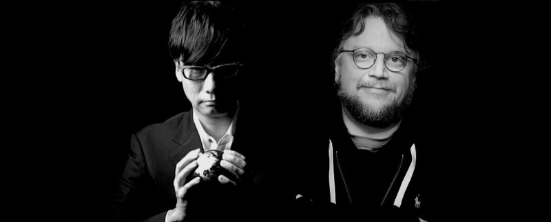 Guillermo del Toro, Hideo Kojima, Silent Hills, شرکت سونی (Sony)