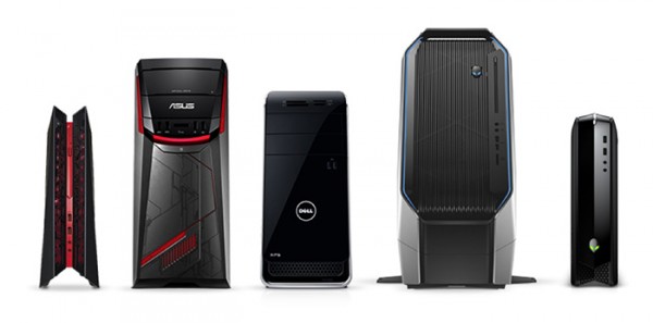 Oculus Rift, پی سی گیمینگ (PC Gaming)