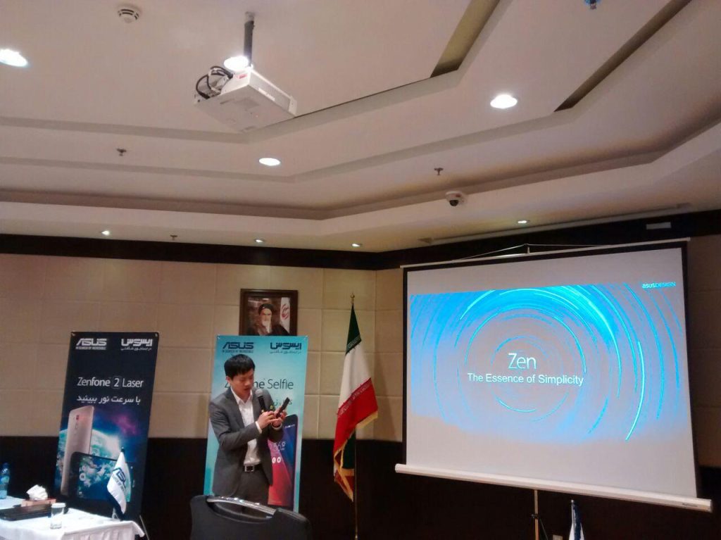 گوشی موبایل - Mobile Phones (Smart Phones)