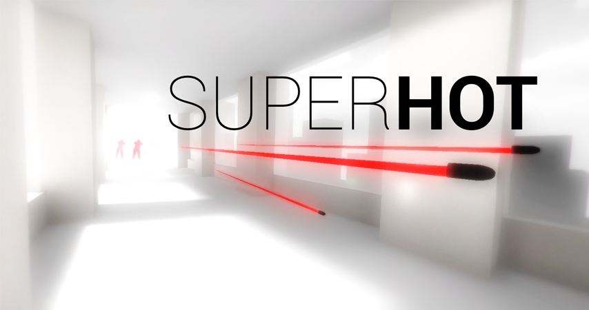 play station VR, Superhot, پی سی گیمینگ (PC Gaming), کنسول Xbox One