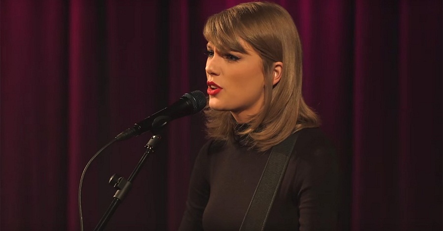 تیلور سویفت بازی مختص به خود را در دنیای بازی‌ها خواهد داشت