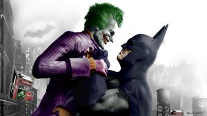 تماشا کنید: نگاهی به عنوان کنسل شده Batman The Dark Knight