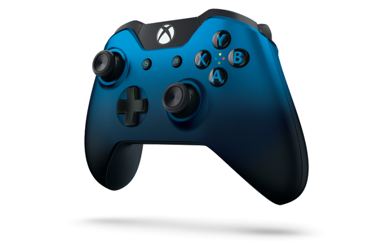 کنسول Xbox One