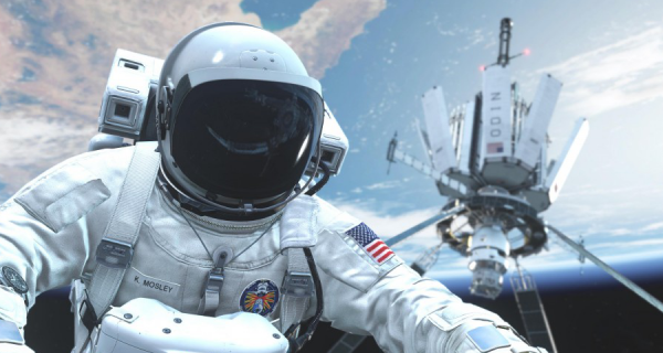 شایعه: ندای وظیفه جدید شامل نبردهایی فضایی در آینده‌ای نه چندان نزدیک است!