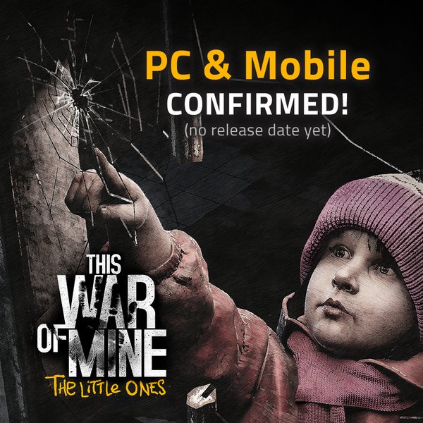This War of Mine