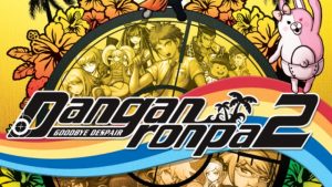 Danganronpa 2 ماه آوریل بر روی استیم قرار می‌گیرد