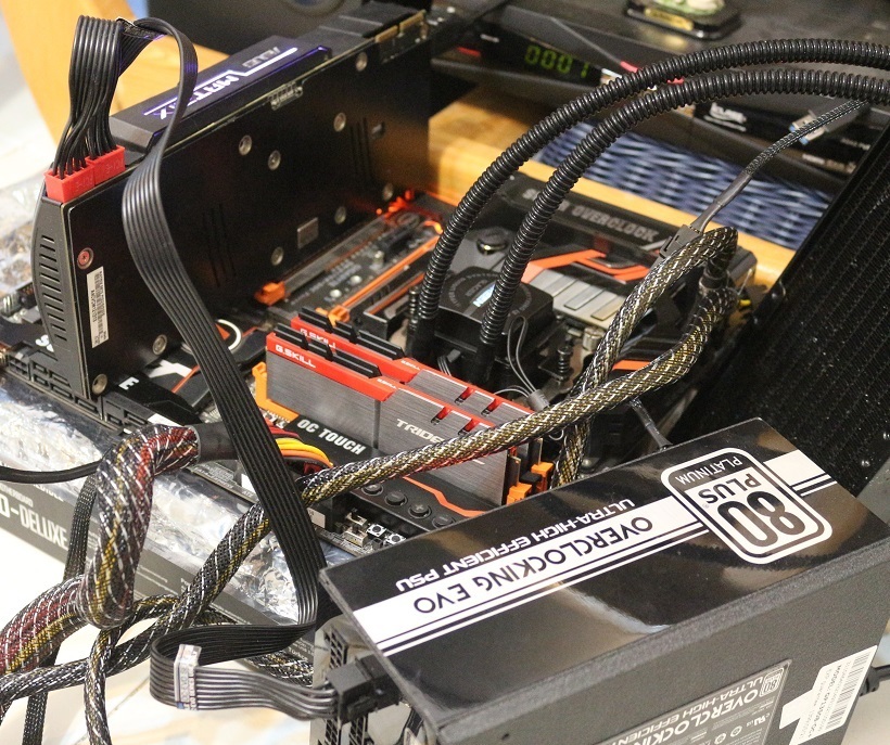 Gigabyte OC Challenge (1)