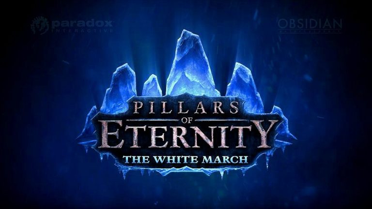 Pillars of Eternity