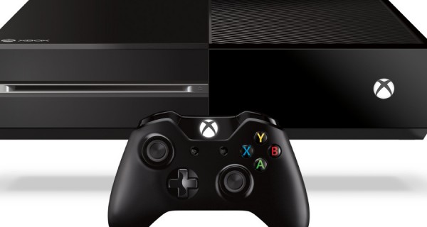 شرکت مایکروسافت (Microsoft), کنسول Xbox One