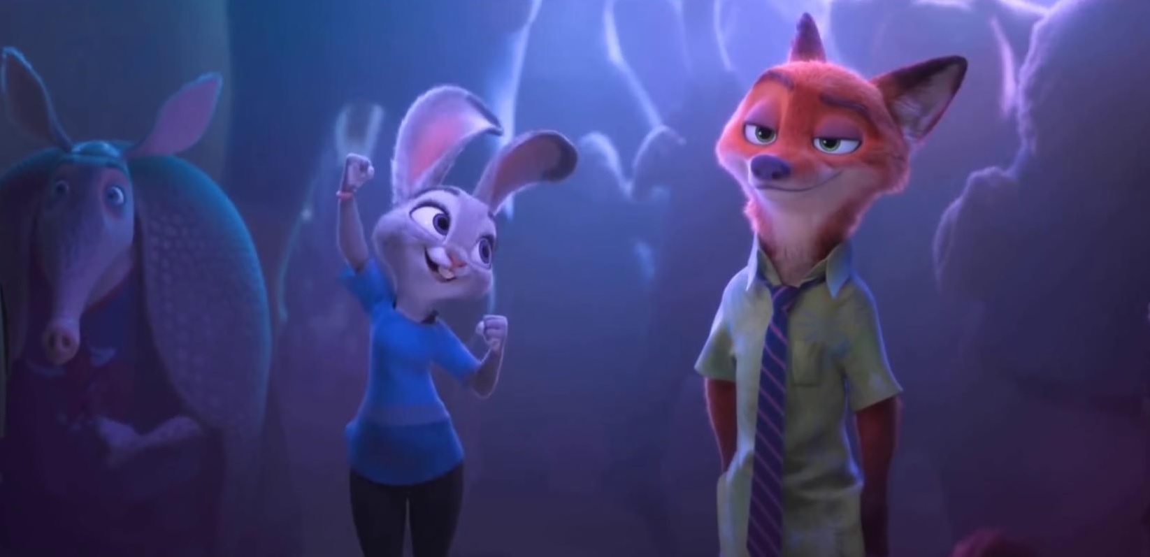 Zootopia - 06