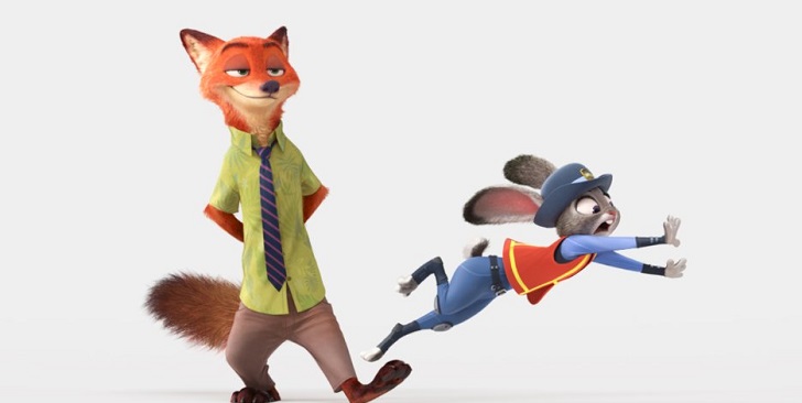 Zootopia