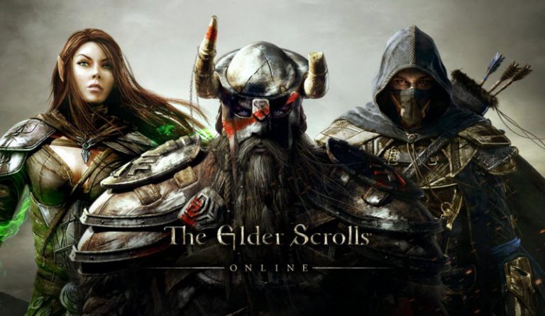 Elder Scrolls Online