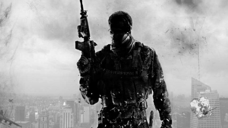 Call of Duty