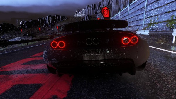 DRIVECLUB
