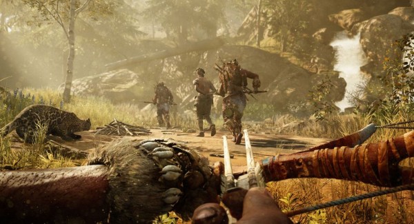 Far Cry: Primal