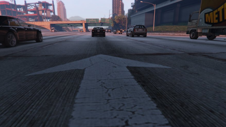 گزارش: «جی‎تی‌ای ۶» در راه است